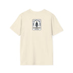 I Wake Up With Clear Energy Mindful Graphic T-Shirt