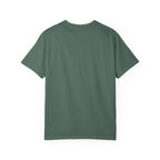 Sobriety Is My Superpower T-Shirt — Women's Recovery Hero Graphic Tee
