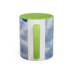 Trust in the Lord Christian Prayer Ceramic Coffee Mug