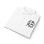 Psalms Faith Polo Shirt – Lightweight Christian Wear