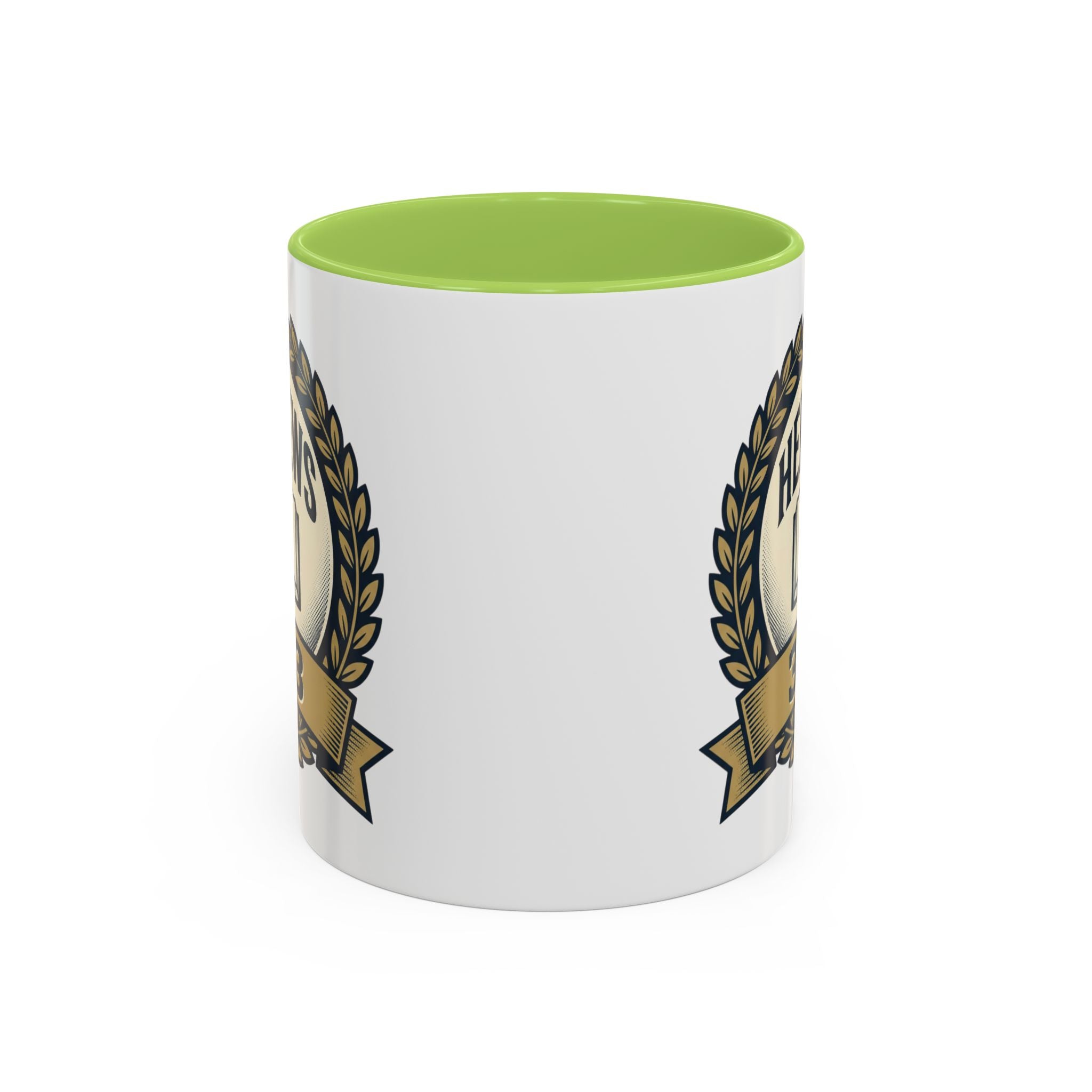 Christian Scripture Coffee Mug – Daily Encouragement