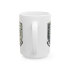 Inspirational Ceramic Mug – Uplifting Daily Verse