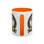 Christian Scripture Coffee Mug – Daily Encouragement