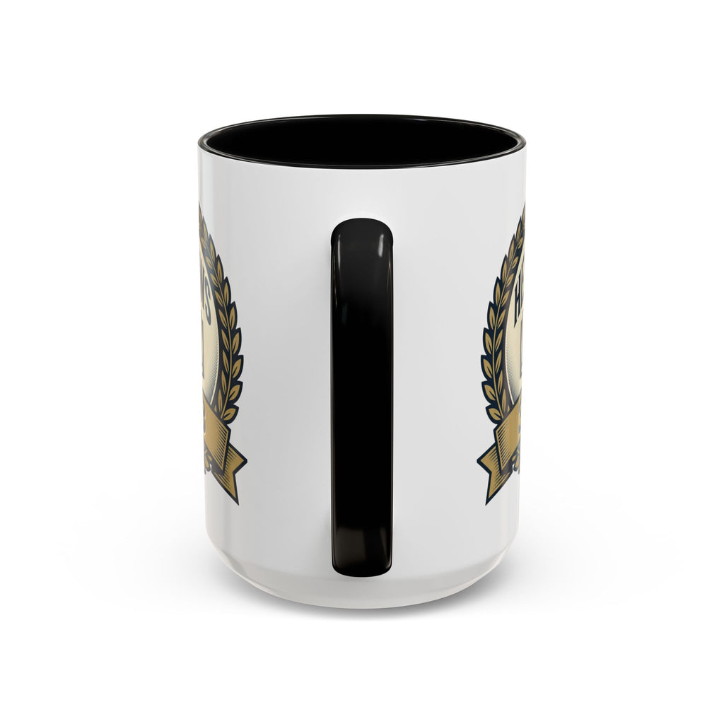 Christian Scripture Coffee Mug – Daily Encouragement