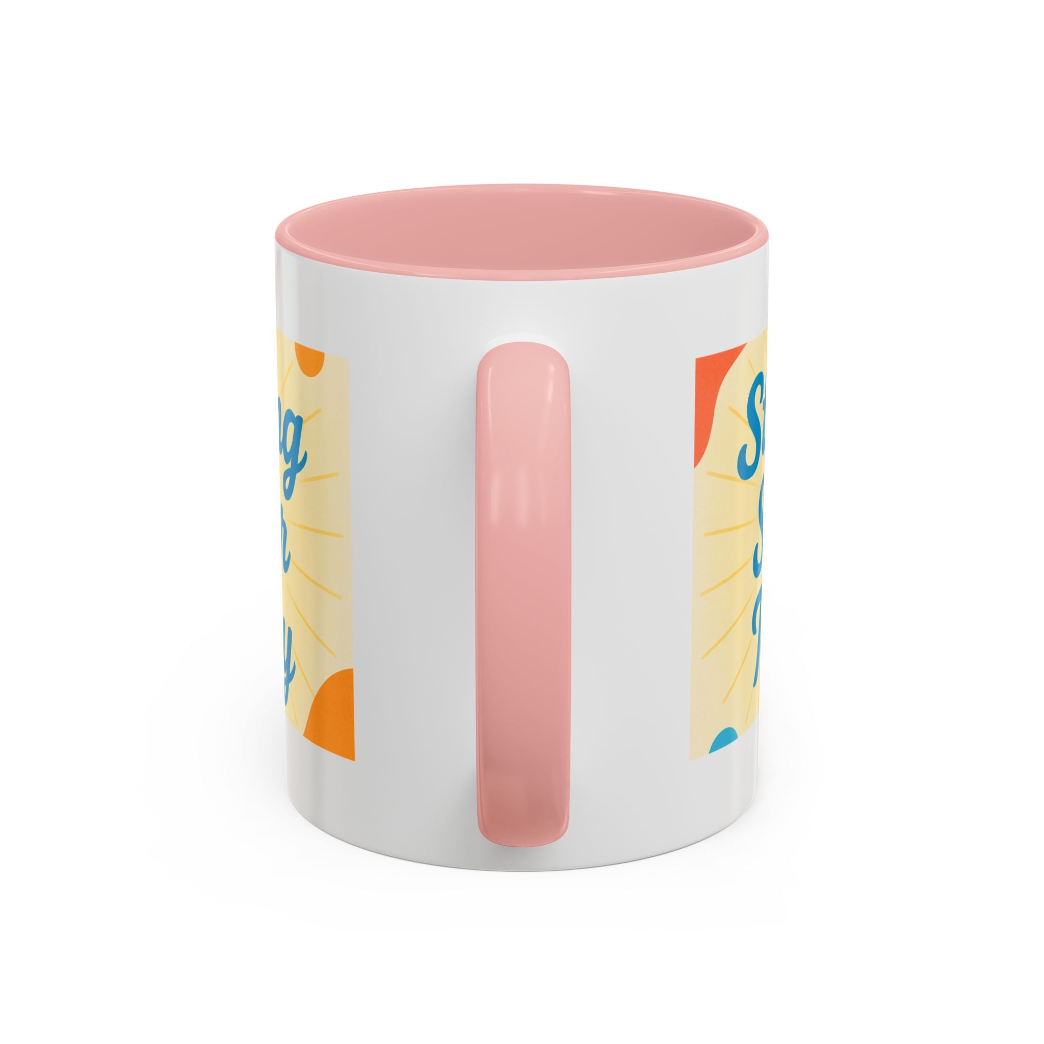 Sober Gratitude Recovery Coffee Mug – Daily Motivation