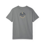 Psalm 23 Christian T-Shirt – Wear Your Faith Daily