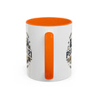 Psalms Scripture Coffee Mug – Ceramic Bible Verse Cup
