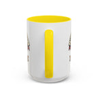 Sober Recovery Coffee Mug “I Brew My Own Renaissance”