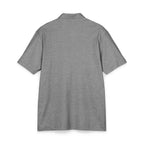 Men’s Fine Pique Performance Polo Shirt