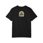 Living Sober Grateful Reminder Heavyweight T-Shirt