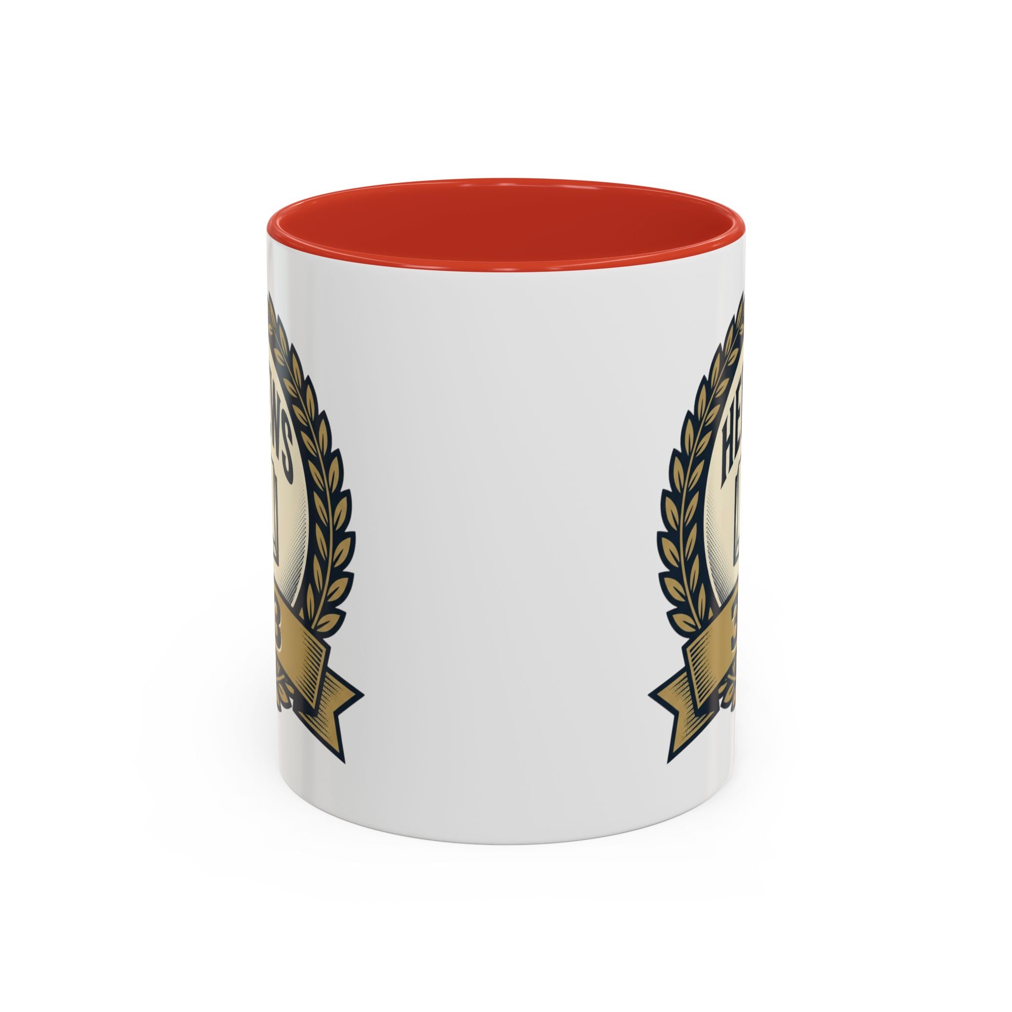 Christian Scripture Coffee Mug – Daily Encouragement