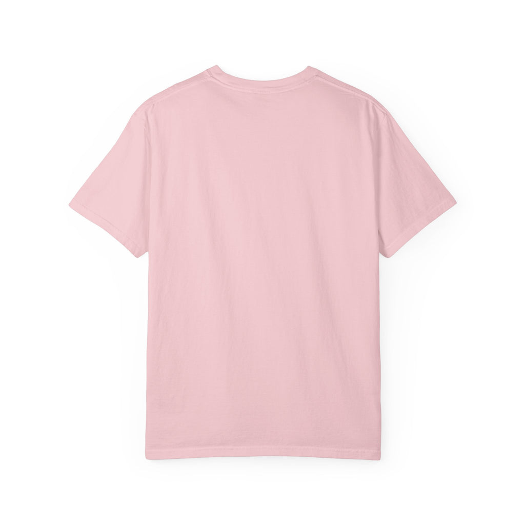 Sober & Grateful Heavyweight T-Shirt – Sunrise Graphic