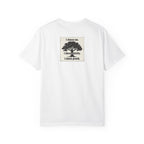 Sobriety Recovery T-Shirt – I Choose Me Tree Design