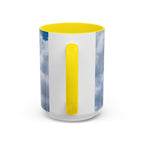 Trust in the Lord Christian Prayer Ceramic Coffee Mug