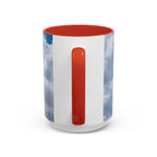 Trust in the Lord Christian Prayer Ceramic Coffee Mug