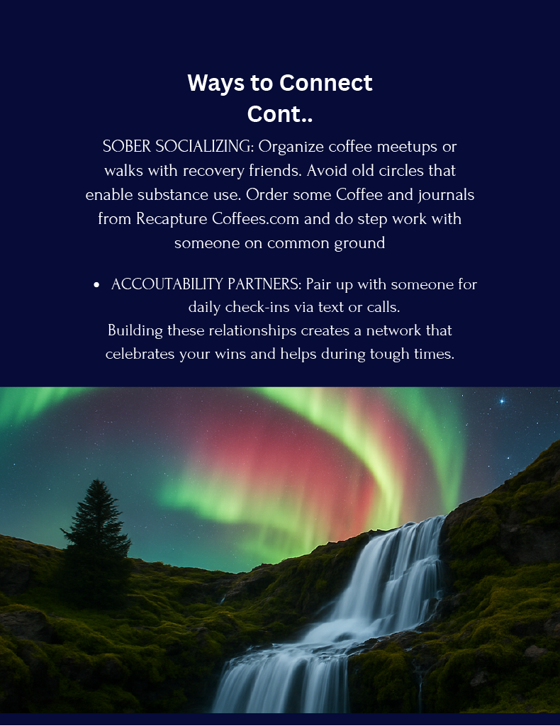 Path to Early Sobriety Spiritual Recovery Guide