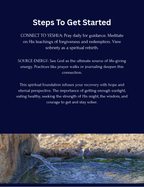 Path to Early Sobriety Spiritual Recovery Guide