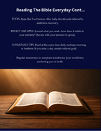 Path to Early Sobriety Spiritual Recovery Guide