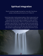 Path to Early Sobriety Spiritual Recovery Guide