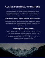 Path to Early Sobriety Spiritual Recovery Guide