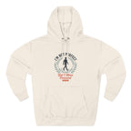 Self-Love Fleece Hoodie – Soft Affirmation Pullover
