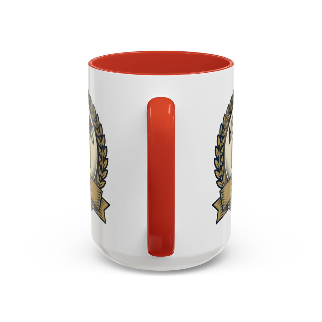 Christian Scripture Coffee Mug – Daily Encouragement