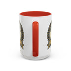 Christian Scripture Coffee Mug – Daily Encouragement