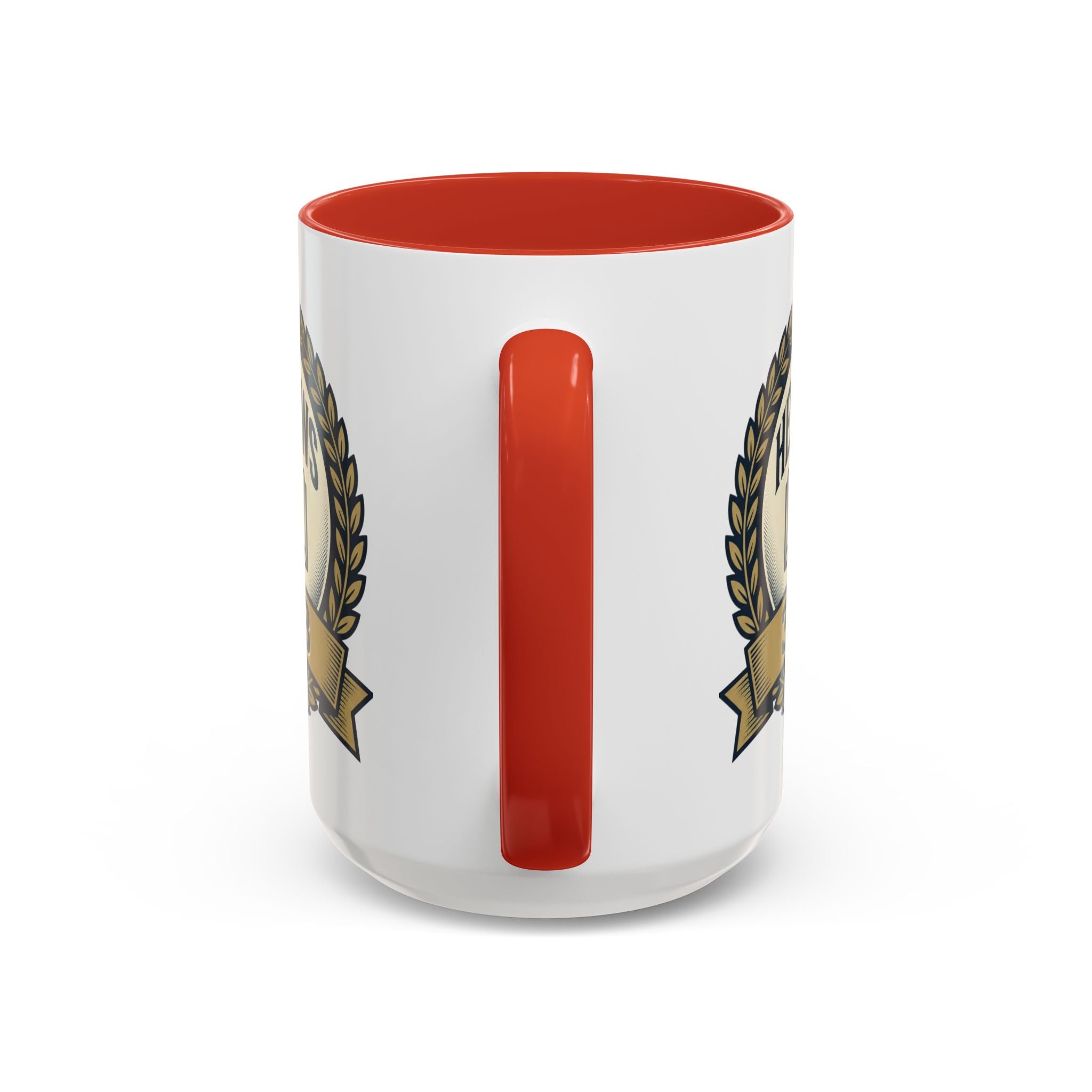 Christian Scripture Coffee Mug – Daily Encouragement