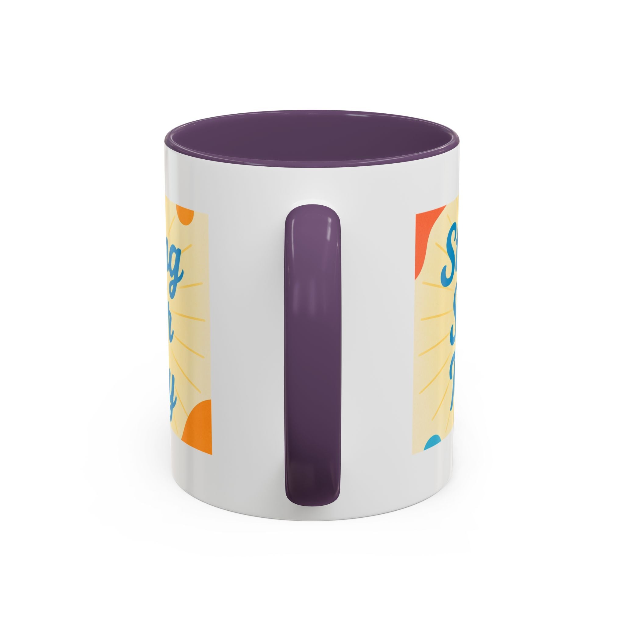 Sober Gratitude Recovery Coffee Mug – Daily Motivation
