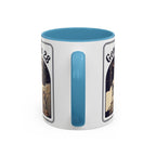Christian Scripture Coffee Mug – Inspirational Ceramic Cup