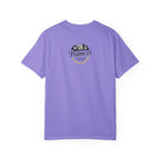 Psalm 23 Christian T-Shirt – Wear Your Faith Daily