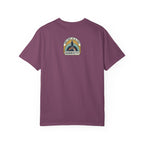 Living Sober Grateful Reminder Heavyweight T-Shirt