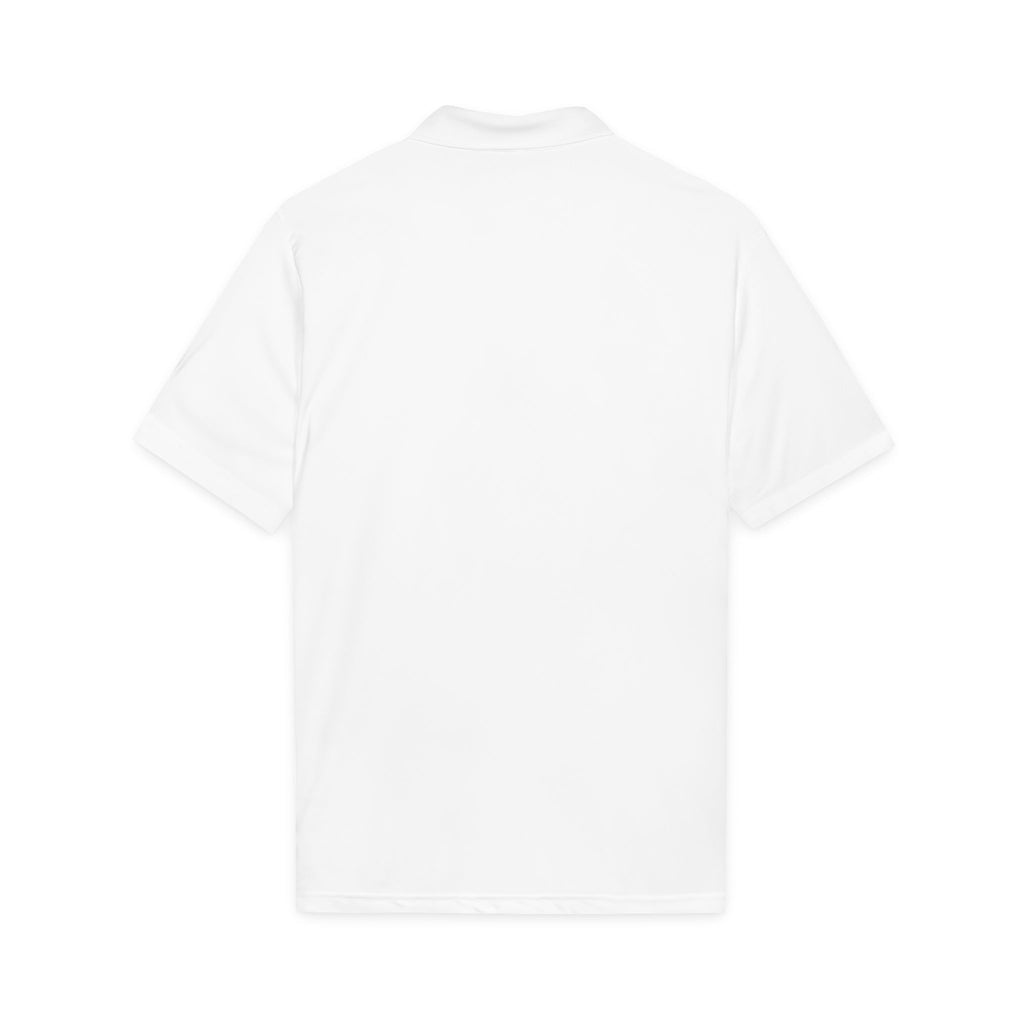 Psalms Faith Polo Shirt – Lightweight Christian Wear