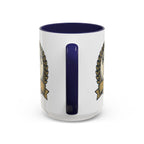 Christian Scripture Coffee Mug – Daily Encouragement