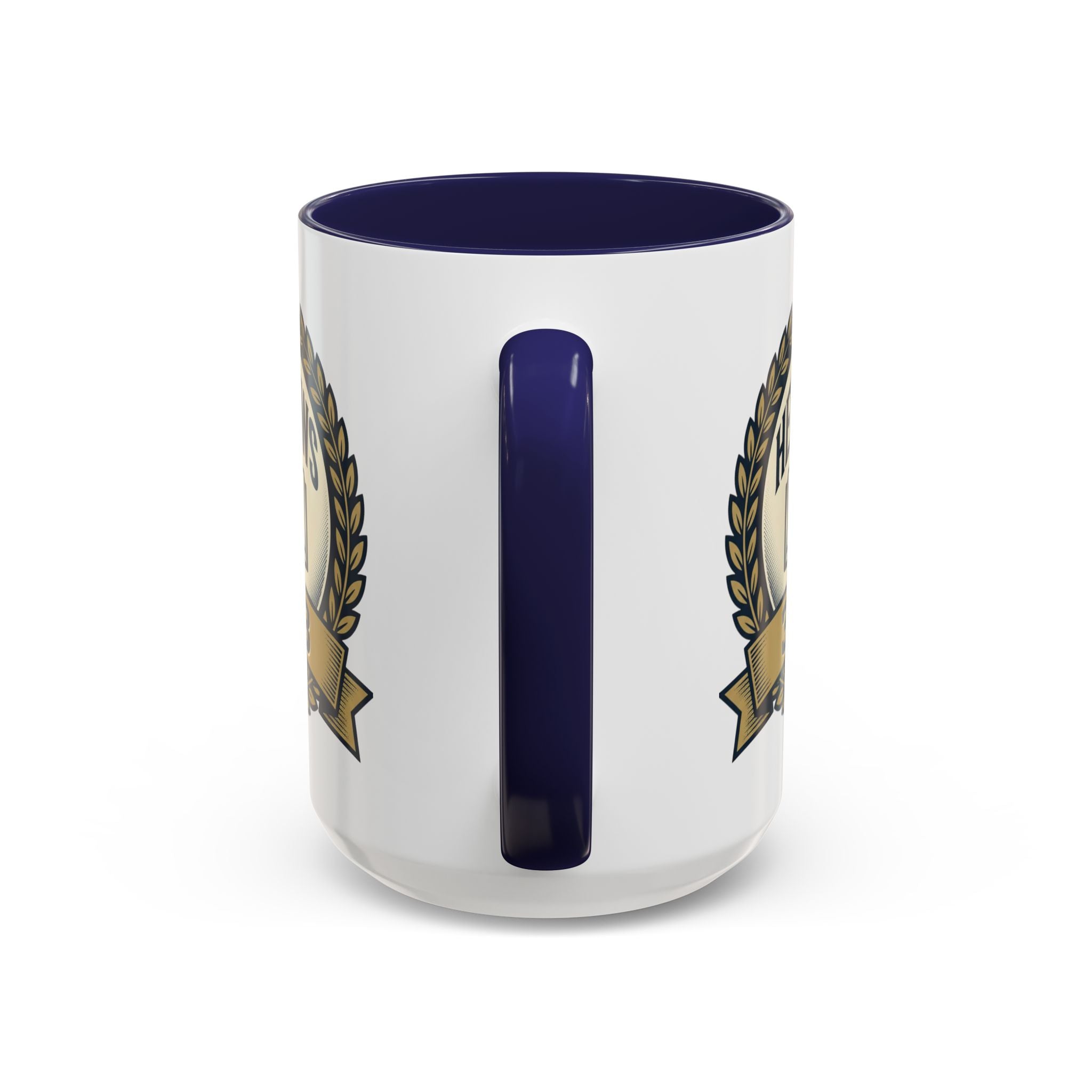 Christian Scripture Coffee Mug – Daily Encouragement