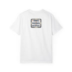 Sober Focused Unstoppable Graphic Tee – Relaxed Fit