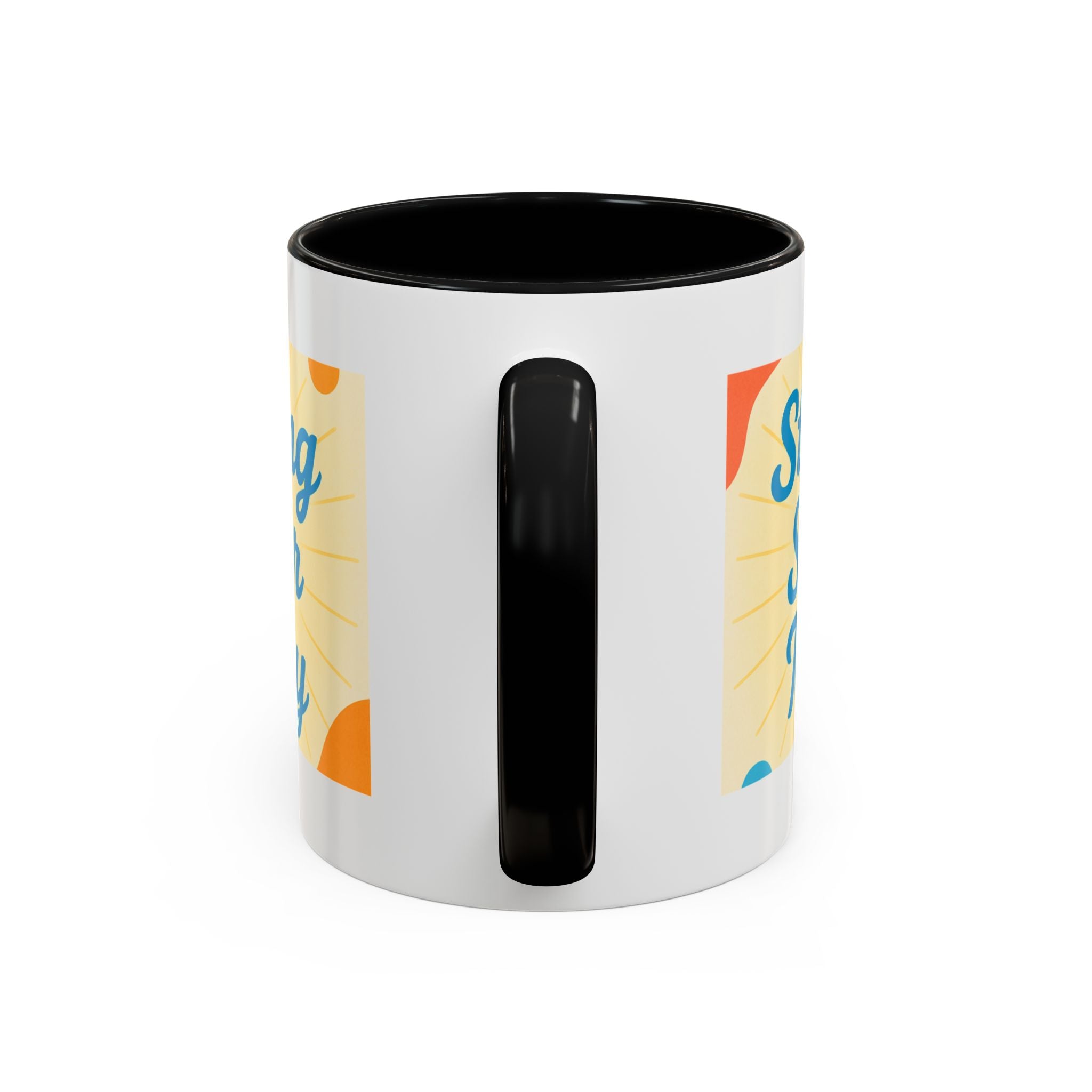 Sober Gratitude Recovery Coffee Mug – Daily Motivation