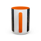 Philippians Bible Verse Mountain Mug – Ceramic Accent Cup