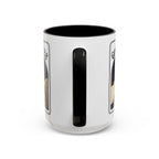 Christian Scripture Coffee Mug – Inspirational Ceramic Cup
