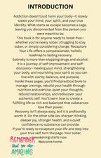 From Fog To Freedom – A Holistic Guide To Lasting Sobriety