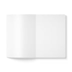 Recovery Journal Softcover – Guided Prompts & Perforated Pages