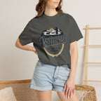 Psalm 23 Christian T-Shirt – Wear Your Faith Daily