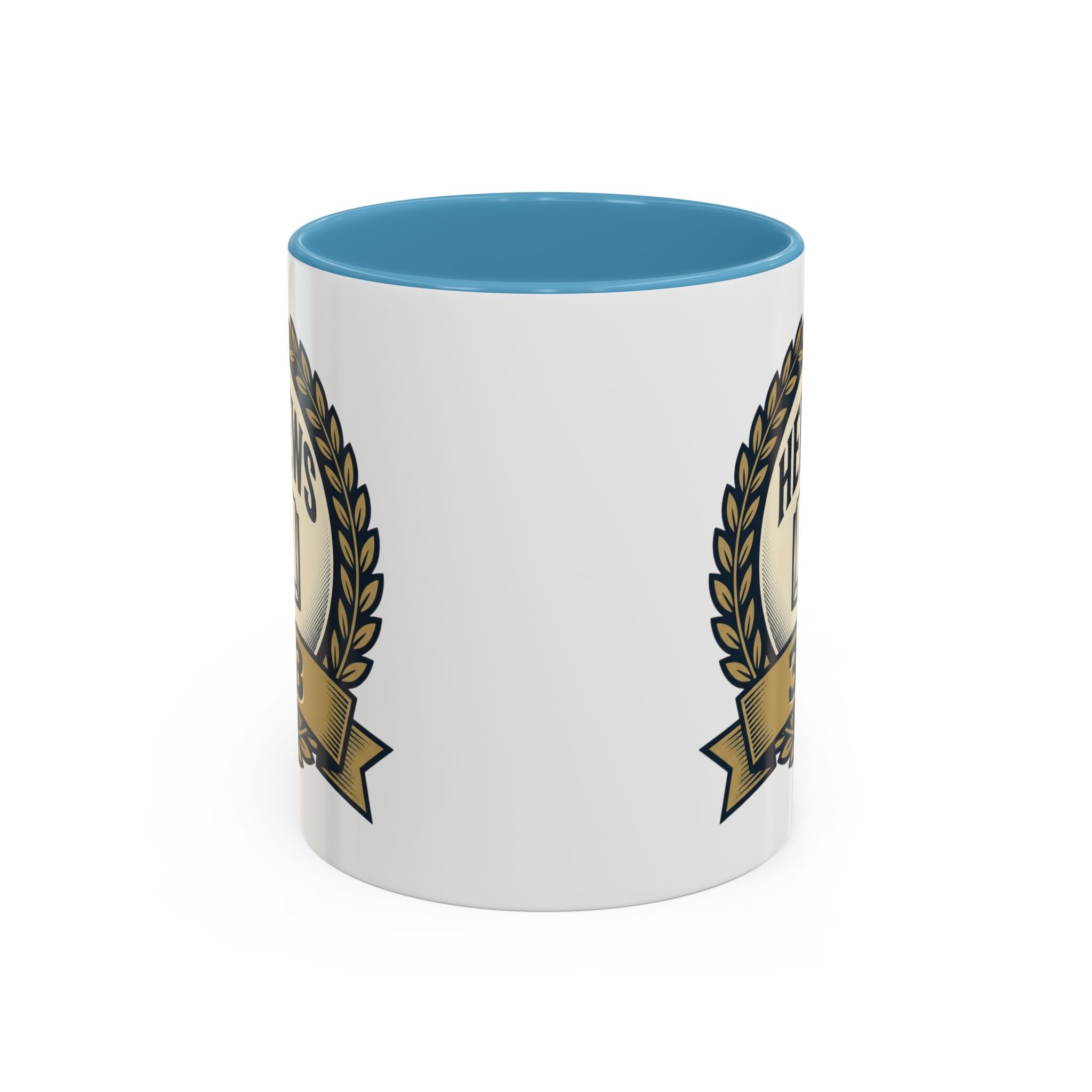 Christian Scripture Coffee Mug – Daily Encouragement