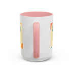 Sober Gratitude Recovery Coffee Mug – Daily Motivation