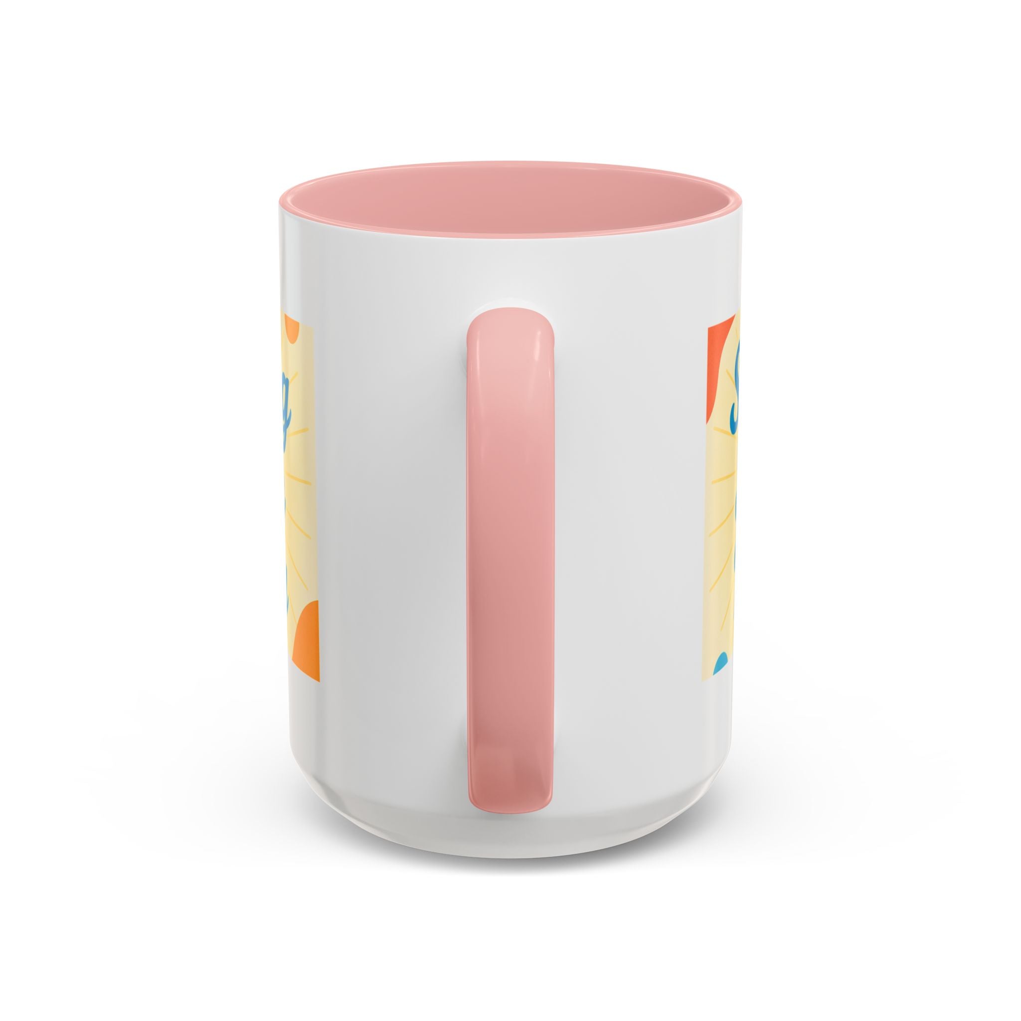Sober Gratitude Recovery Coffee Mug – Daily Motivation