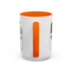 Philippians Scripture Ceramic Coffee Mug