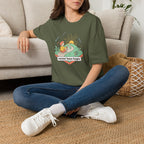 Never Lose Hope Sunrise Graphic T-Shirt