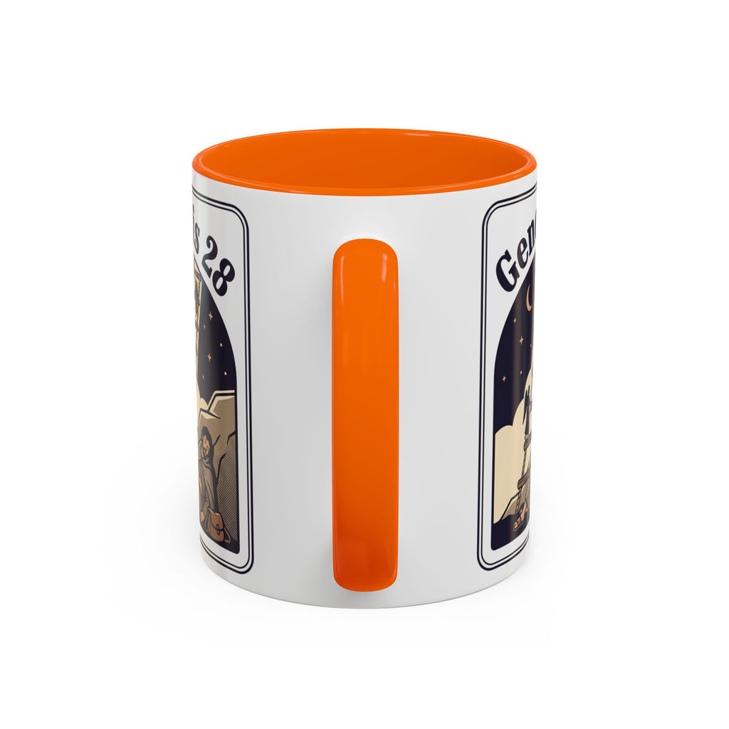Christian Scripture Coffee Mug – Inspirational Ceramic Cup