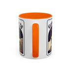Christian Scripture Coffee Mug – Inspirational Ceramic Cup