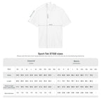 Psalms Faith Polo Shirt – Lightweight Christian Wear